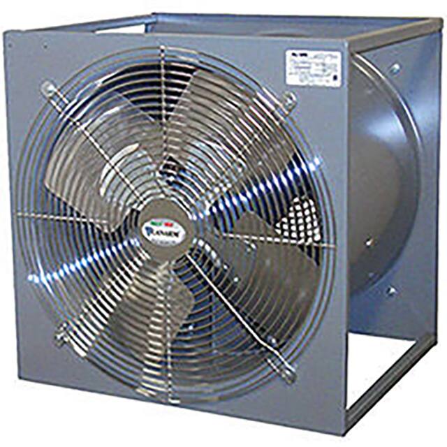 U24-4HD 24" PORTABLE UTILTY FAN 1725 RPM
