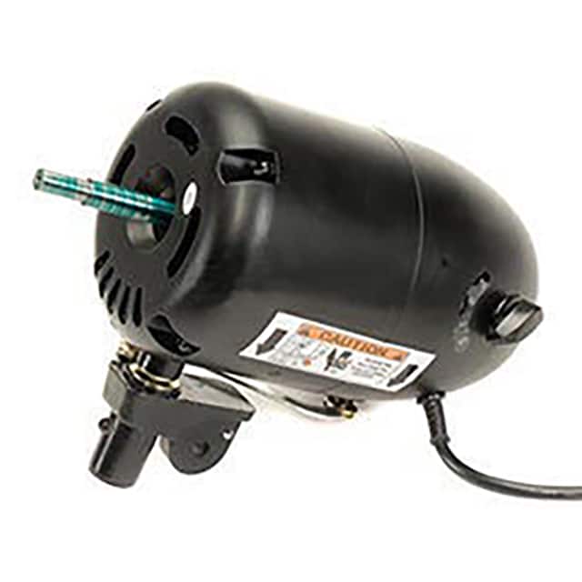 RP7002 1/2 HP MOTOR FOR 30" DELUXE PEDE