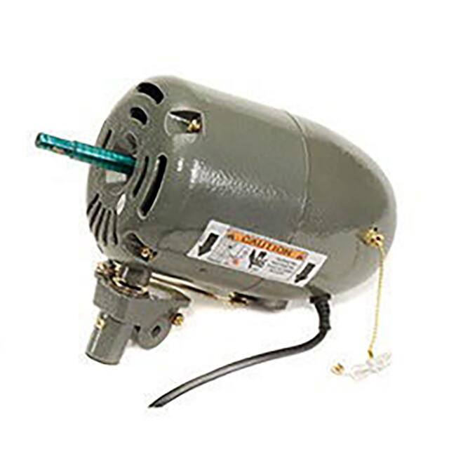 RP7004 REPLACEMENT 1/3 HP MOTOR FOR 30"