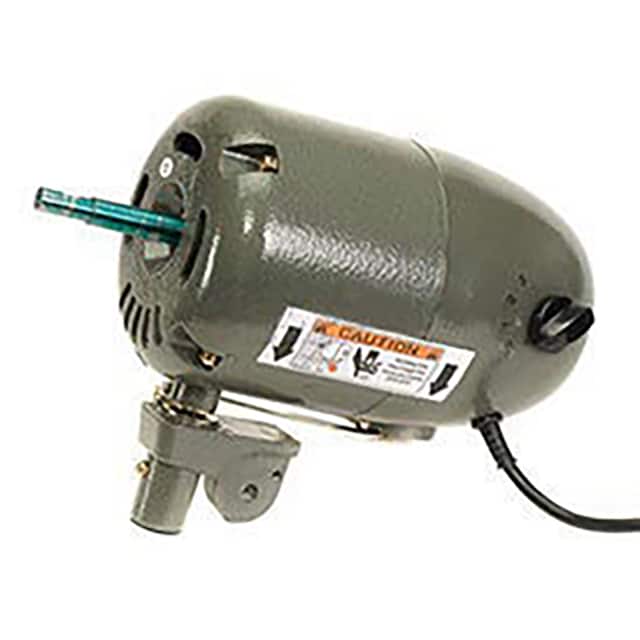 RP7001 1/3 HP MOTOR FOR 30" PEDESTAL FA