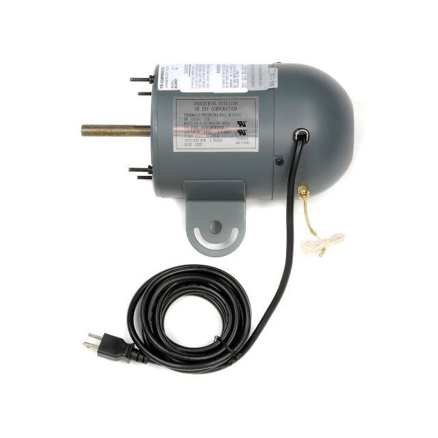 ACMOT 1/4 HP MOTOR FOR FIXED & INDUSTR