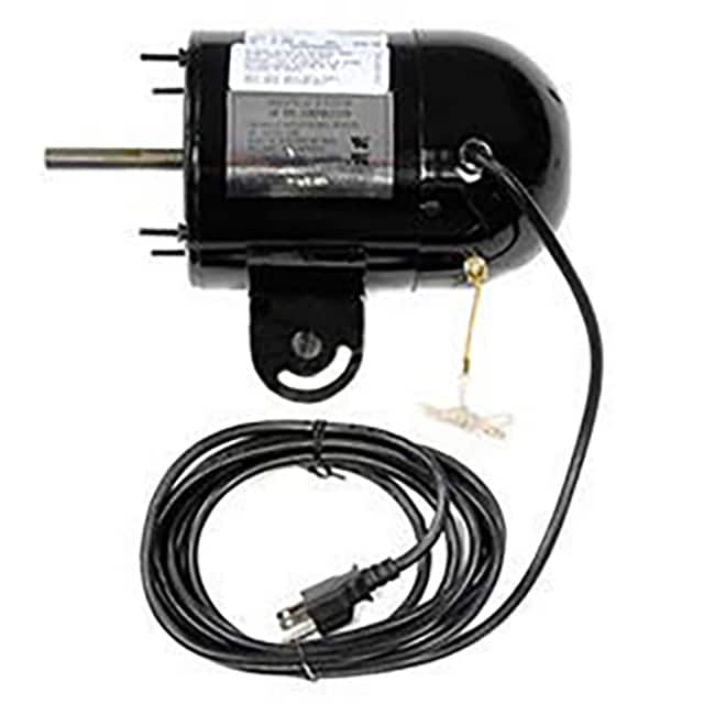 HDMOT 1/2 HP MOTOR FOR FIXED & HEAVY D