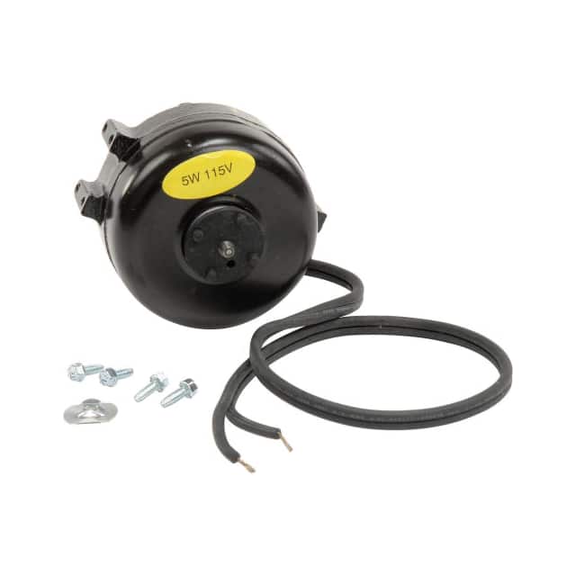 10287 MORRILL, CAST IRON UNIT BEARING
