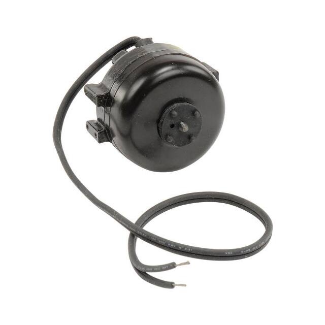 10029 CAST IRON UNIT BEARING FAN MOTOR