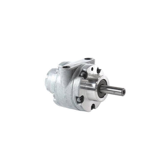 GAST 1AM-NRV-39A AIR MOTOR 1/2HP REVERSIBLE LUBRI