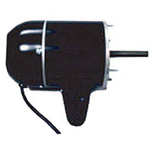 21017 FAN 1/3 HP MOTOR, SINGLE-PHASE,