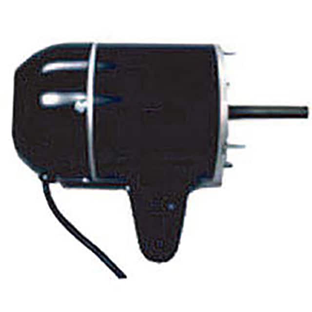 21022 FAN 1/5 HP MOTOR, SINGLE-PHASE,