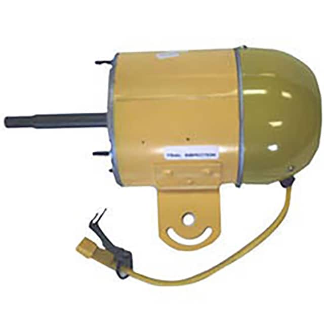 11031 FAN 1/3 HP MOTOR FOR SAFETY 20",