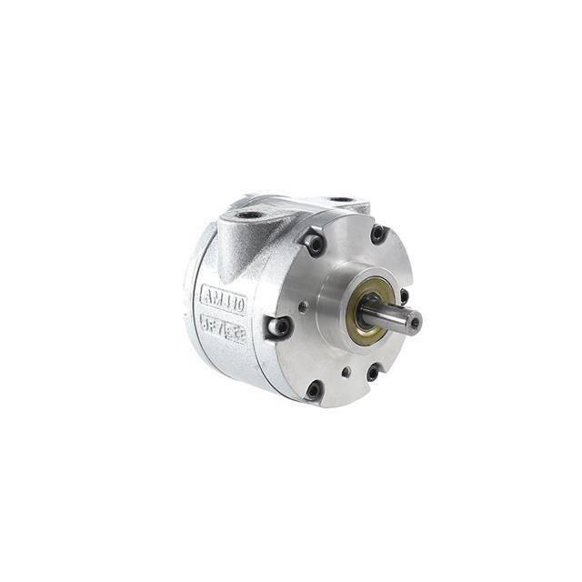 GAST 4AM-NRV-54A AIR MOTOR 1-1/2HP REVERSIBLE LUB