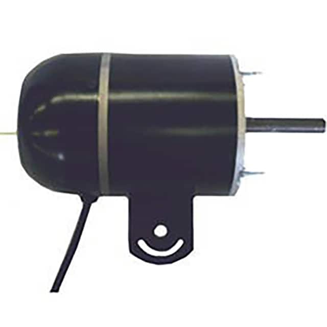 78019 FAN 1/3 HP PSC TYPE MOTOR, SINGL