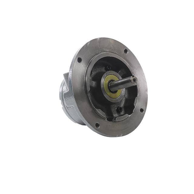 GAST 4AM-NRV-50C AIR MOTOR 1-1/2HP REVERSIBLE LUB