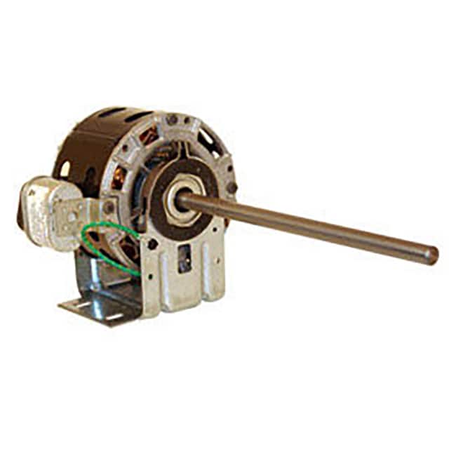 9608 5" SPLIT CAPACITOR MOTOR, 1100 R
