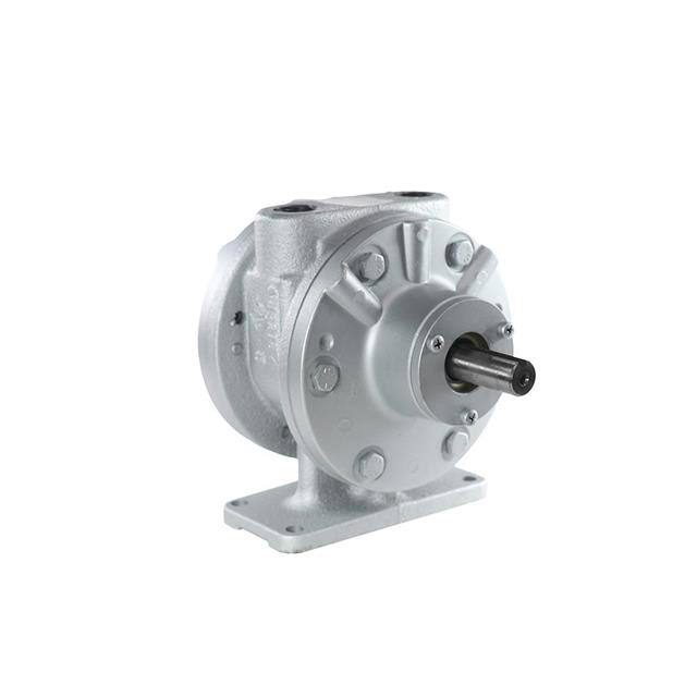 GAST 6AM-FRV-23A AIR MOTOR 4HP REVERSIBLE LUBRICA