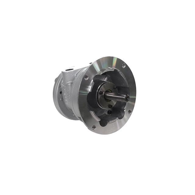 GAST 6AM-ARV-54 AIR MOTOR 4HP REVERSIBLE LUBRICA