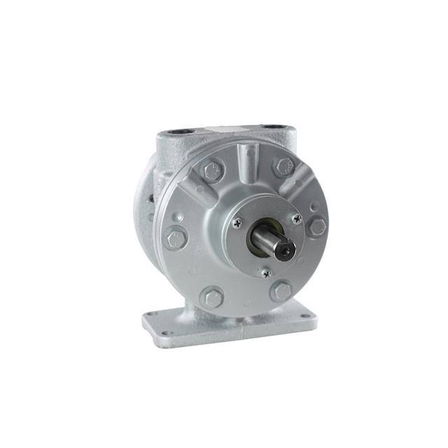 GAST 6AM-NRV-7A AIR MOTOR 4HP REVERSIBLE LUBRICA