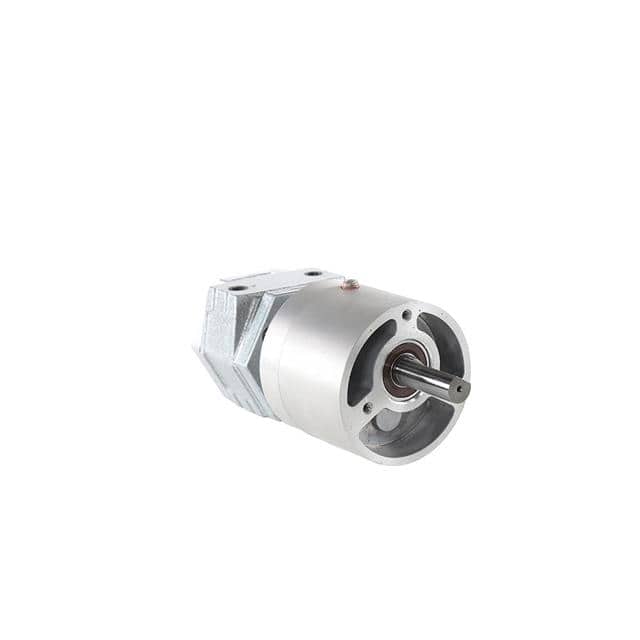 GAST 1AM-NRV-56-GR11 AIR-POWERED GEAR MOTOR 1/3HP REV