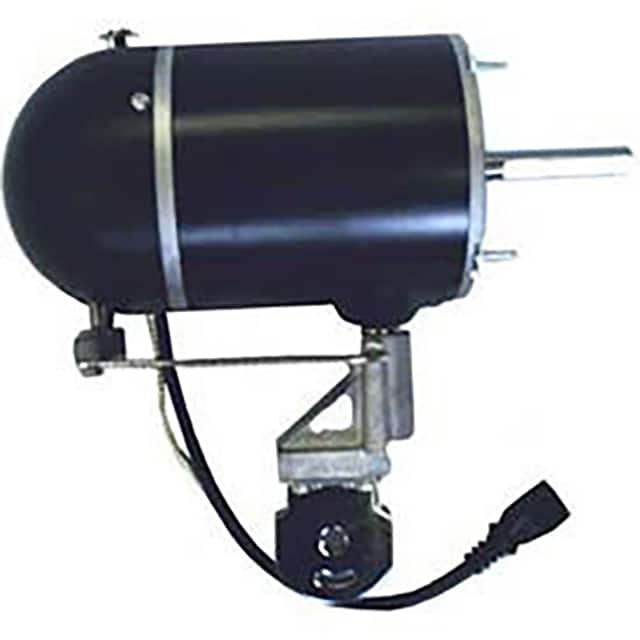 21050 FAN 1 HP MOTOR, THREE-PHASE, SIN