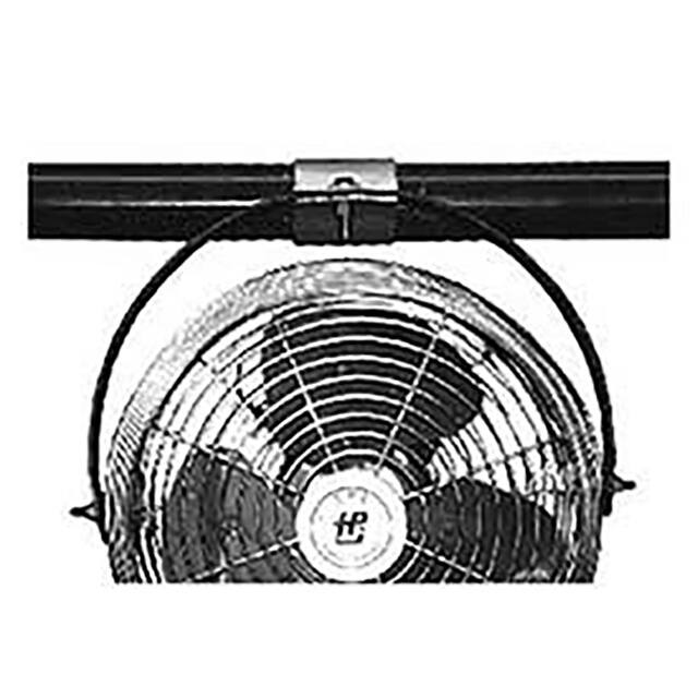 PM1.5 TPI 1-1/2 PIPE MOUNT ADAPTOR