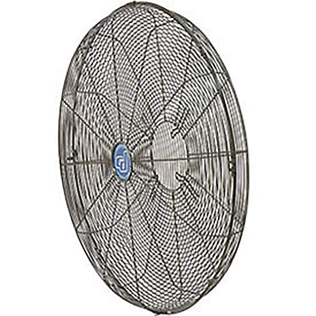292238 REPLACEMENT FAN GRILLE, MODELS 2