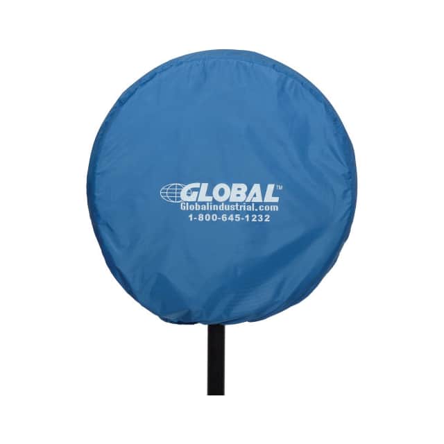 292732 FAN COVER, FITS 24" AND 30" FAN