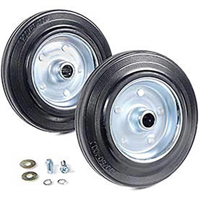 600599 REPLACEMENT WHEELS FOR 42" & 48"