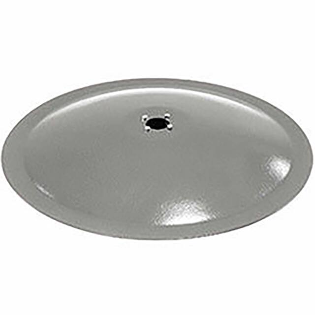 236669 ROUND BASE FOR CD 25" AND 30" PE