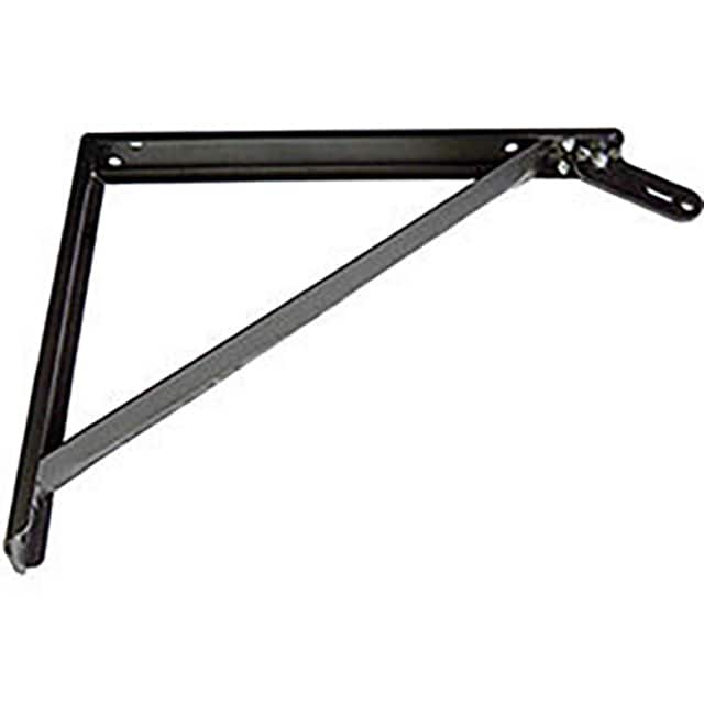 WMTA24-B ADJUSTABLE WALL MOUNT, FOR 24" F
