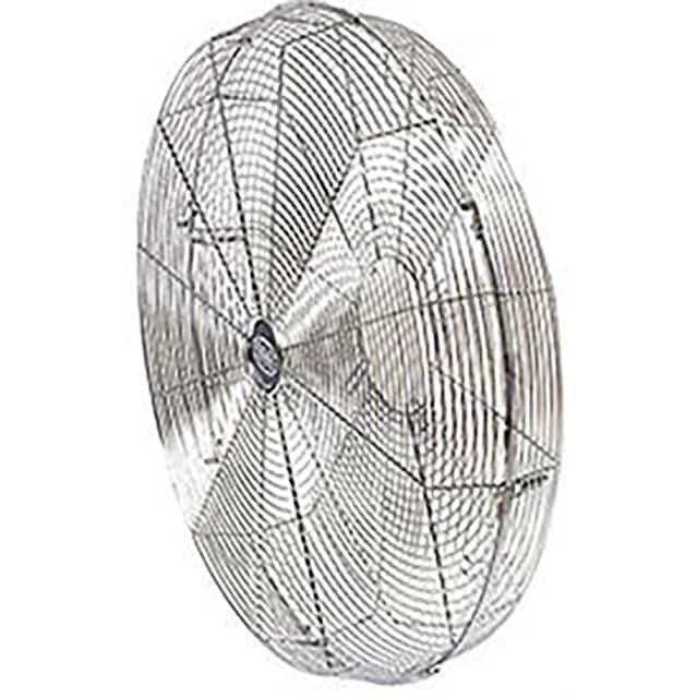 292246 REPLACEMENT FAN GRILLE FOR 24" F