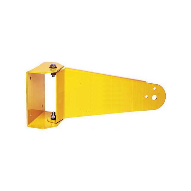 HDMW TPI HEAVY DUTY YELLOW WALL MOUNT