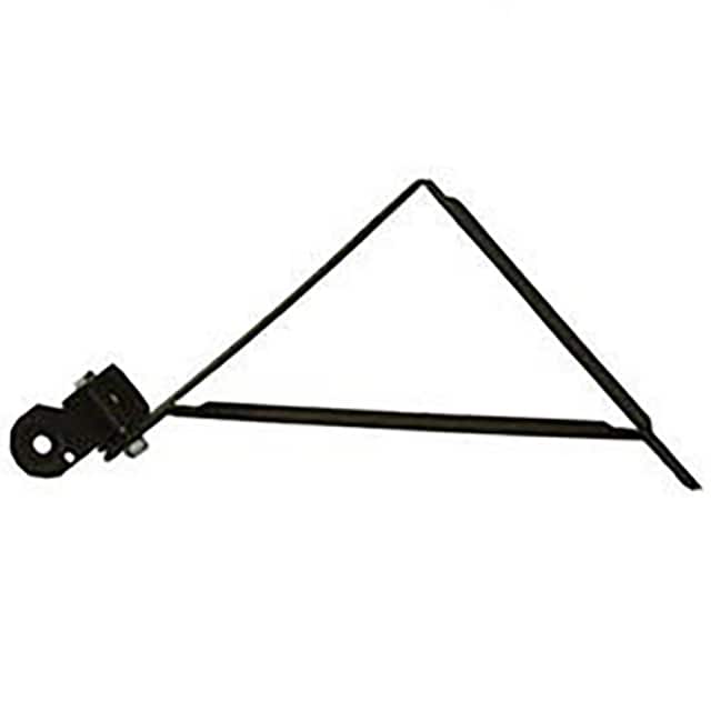 75002 FAN INDUSTRIAL WALL/CEILING BRAC