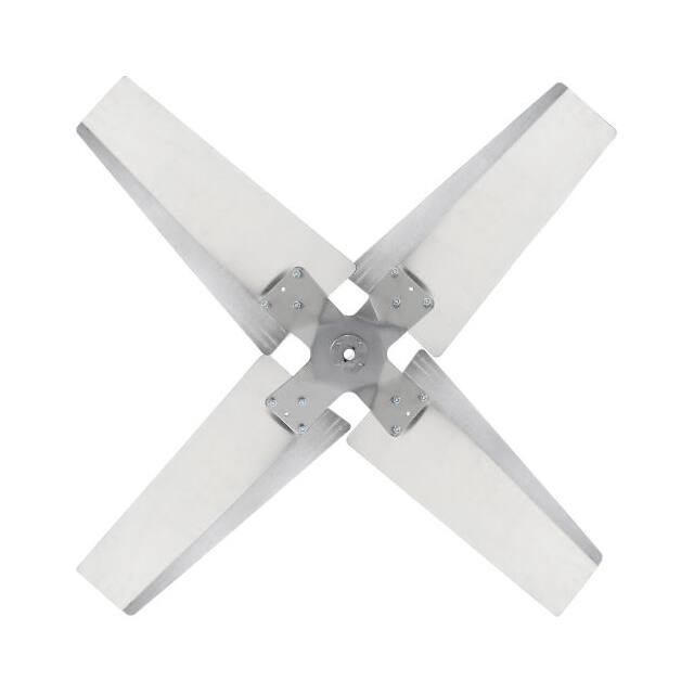 292209 REPLACEMENT FAN BLADES FOR 42" B