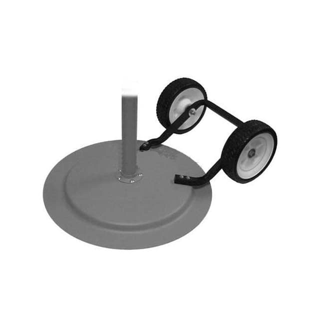ACMWK OPTIONAL WHEEL KIT, STEEL