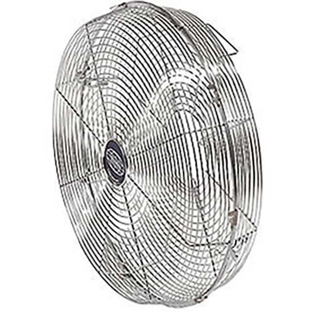 292245 REPLACEMENT FAN GRILLE, MODEL 29