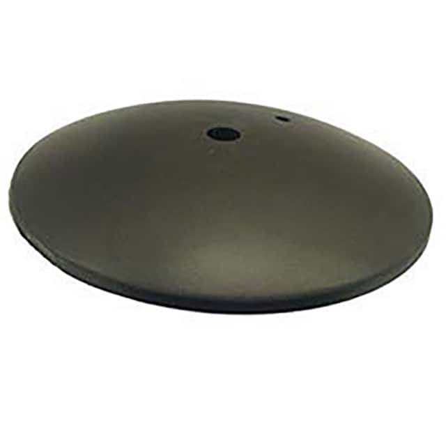 B502442 FAN FLOOR BASE FOR 24", 30" FANS