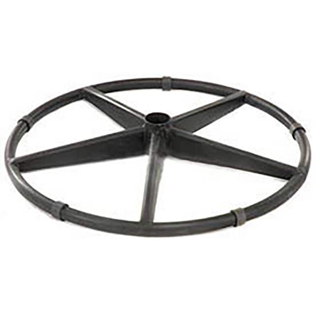 21153 FAN OPEN BASE FOR PEDESTAL FAN