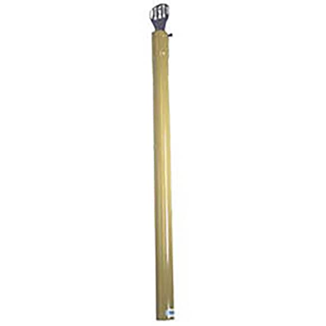 11750 FAN PEDESTAL COLUMN FOR SAFETY F