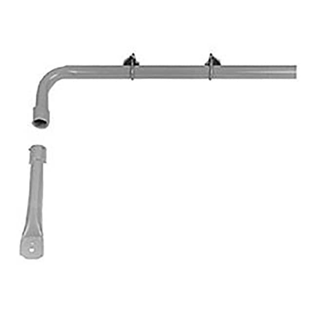 ACMI TPI I-BEAM FAN MOUNT, STEEL