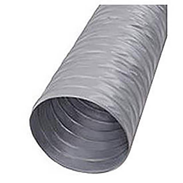 0526-1800-0002-10 S-TL FLEXIBLE HVAC DUCT, 18" DIA