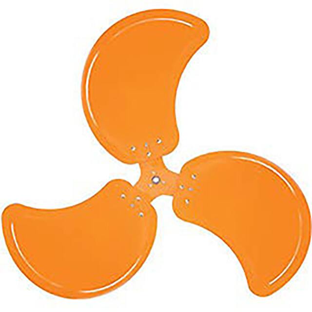 600596 REPLACEMENT FAN BLADES FOR 36" B
