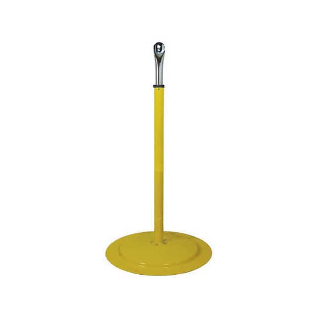 HDMP TPI HEAVY DUTY PEDESTAL MOUNT