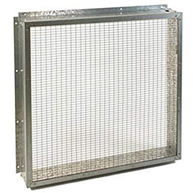 23660 FAN FRONT SAFETY GUARD FOR 12" F