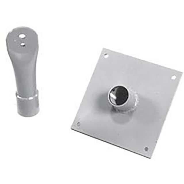 11456 FAN INDUSTRIAL CEILING MOUNT