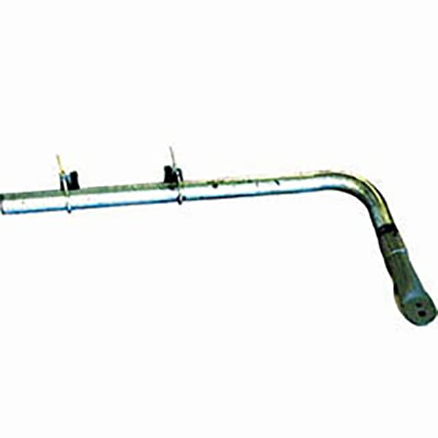 11453 FAN CHANNEL MOUNT FOR YELLOW SAF