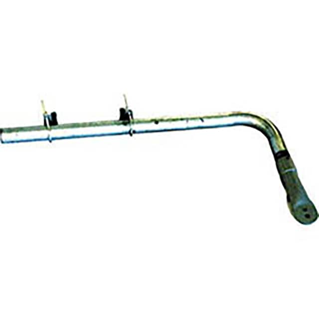 37784 FAN INDUSTRIAL I-BEAM MOUNT BRAC