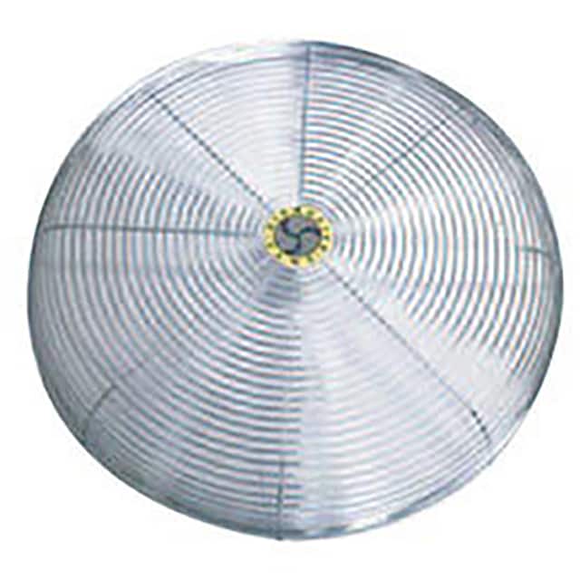 70761 FAN 30" STAINLESS STEEL GUARD