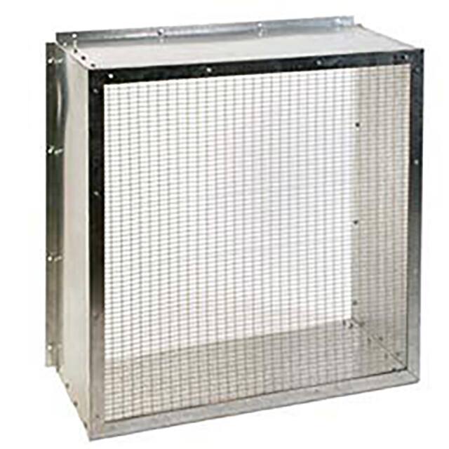 23610 FAN REAR SAFETY GUARD FOR 16" FA