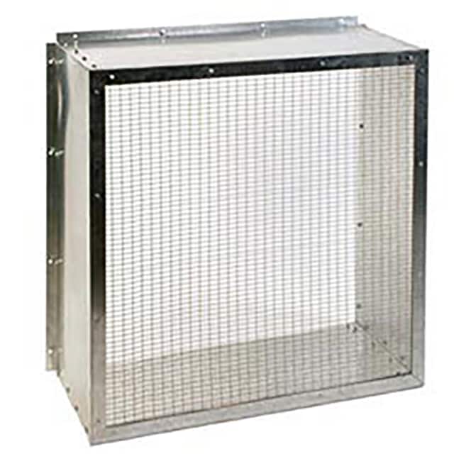 23620 FAN REAR SAFETY GUARD FOR 24" FA