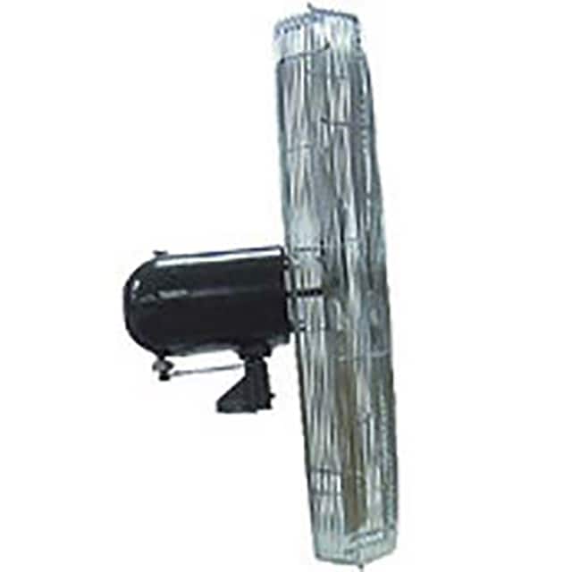 ACH24O 24" 1/4 HP OSCILLATING FAN HEAD