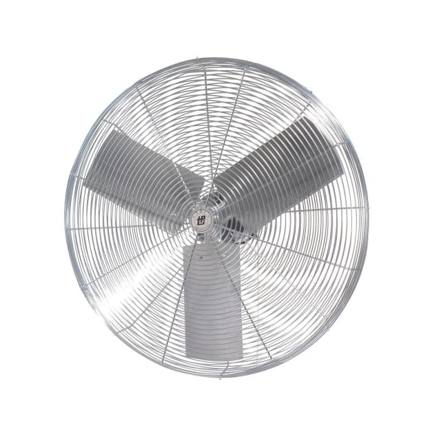 IHP30H IND. 30 1/3 HP FAN HEAD