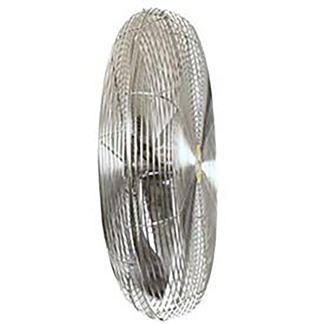 20115 FAN 24" HEAD ASSEMBLY 1/3 HP 558